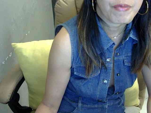 MariaLeteciaFilipina webcam