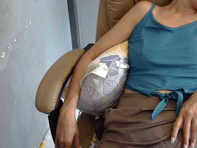 MariaLeteciaFilipina webcam