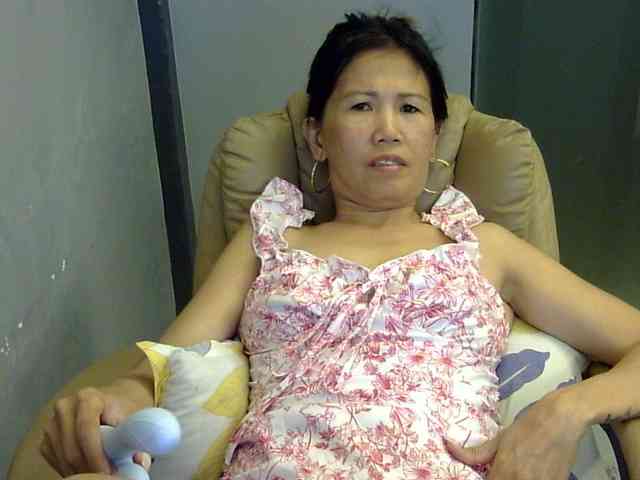 MariaLeteciaFilipina