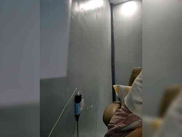 MariaLeteciaFilipina webcam