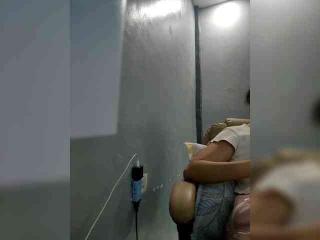 MariaLeteciaFilipina webcam