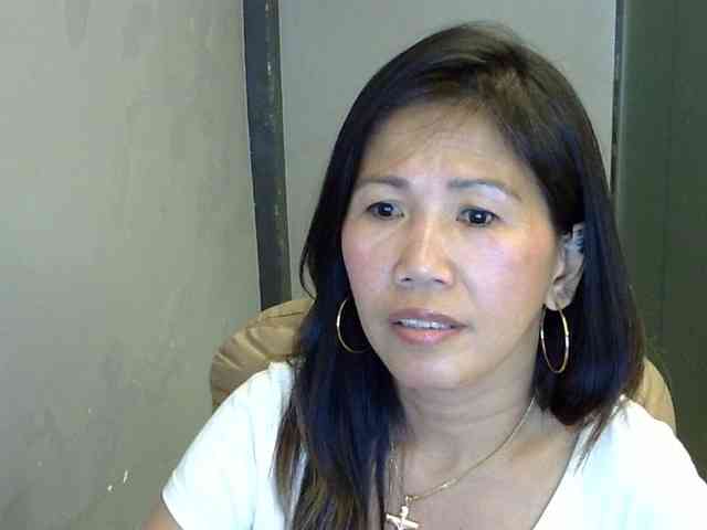 Model: MariaLeteciaFilipina