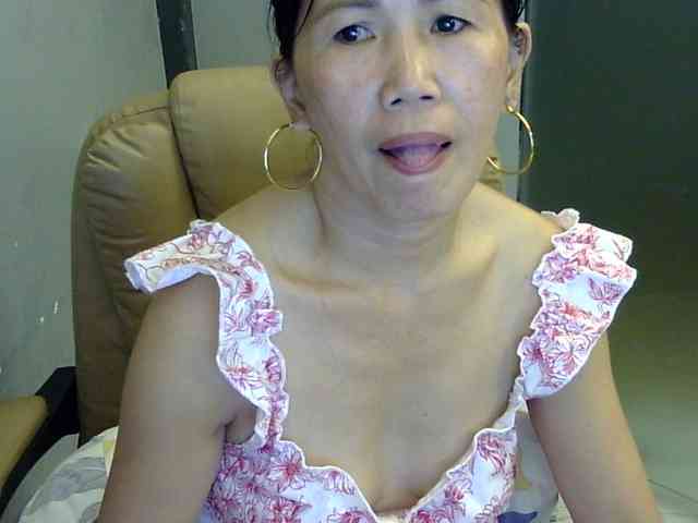 MariaLeteciaFilipina