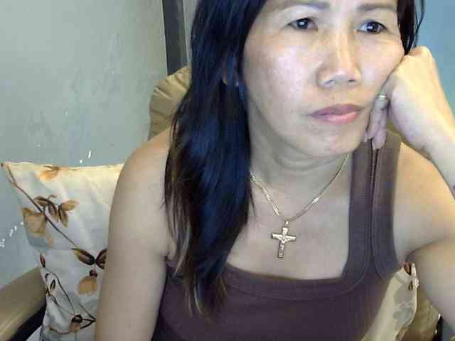 MariaLeteciaFilipina