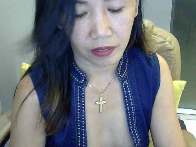 MariaLeteciaFilipina webcam