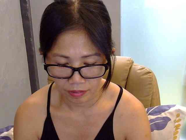 MariaLeteciaFilipina webcam