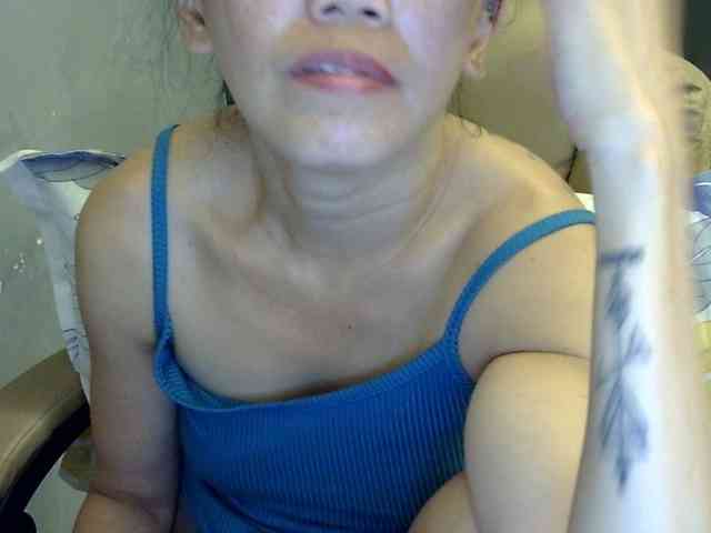 MariaLeteciaFilipina