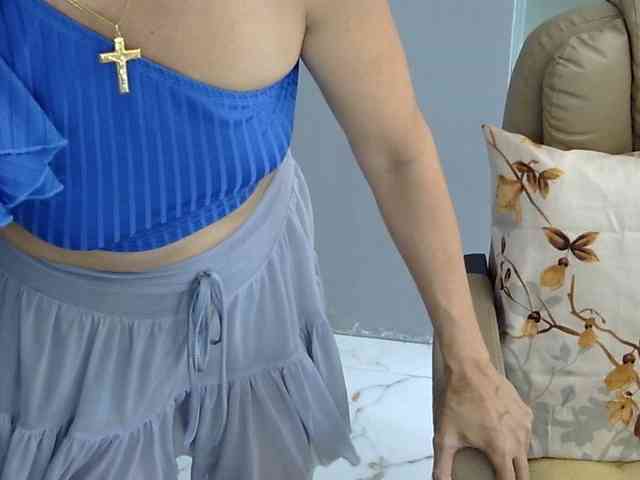 MariaLeteciaFilipina webcam
