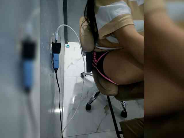 MariaLeteciaFilipina webcam