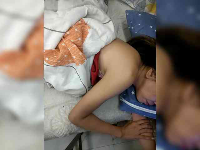 MariaLeteciaFilipina