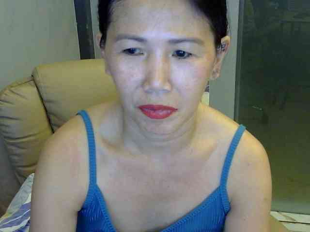 MariaLeteciaFilipina