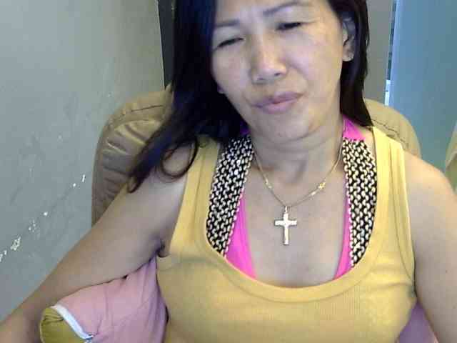 MariaLeteciaFilipina webcam