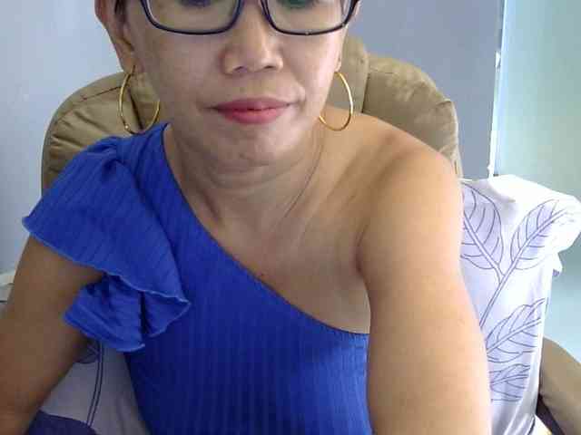 MariaLeteciaFilipina