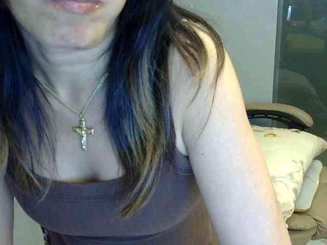 MariaLeteciaFilipina webcam