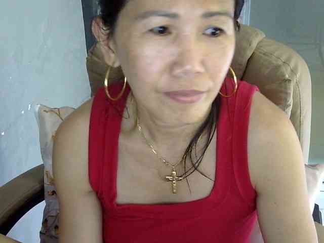 MariaLeteciaFilipina