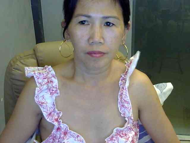 MariaLeteciaFilipina