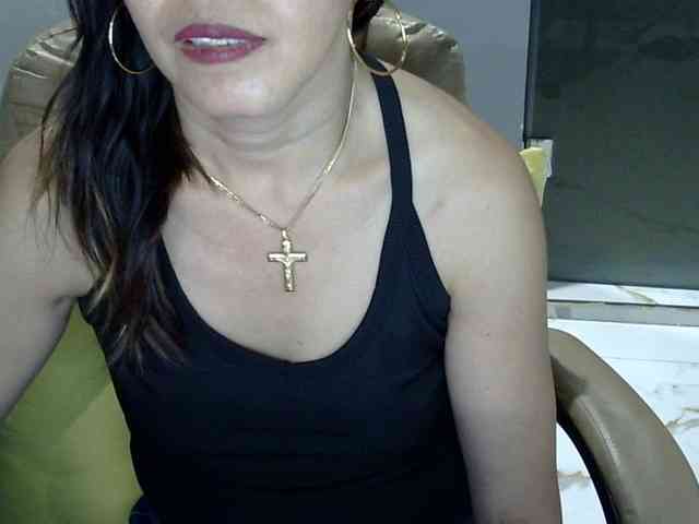 MariaLeteciaFilipina webcam