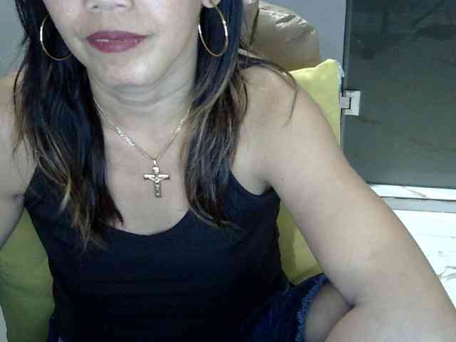 MariaLeteciaFilipina