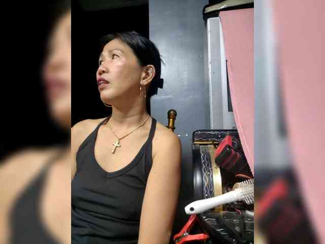 MariaLeteciaFilipina webcam