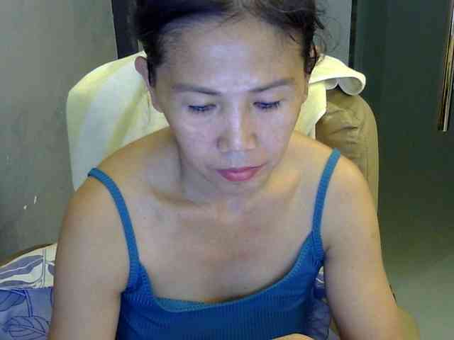 MariaLeteciaFilipina webcam