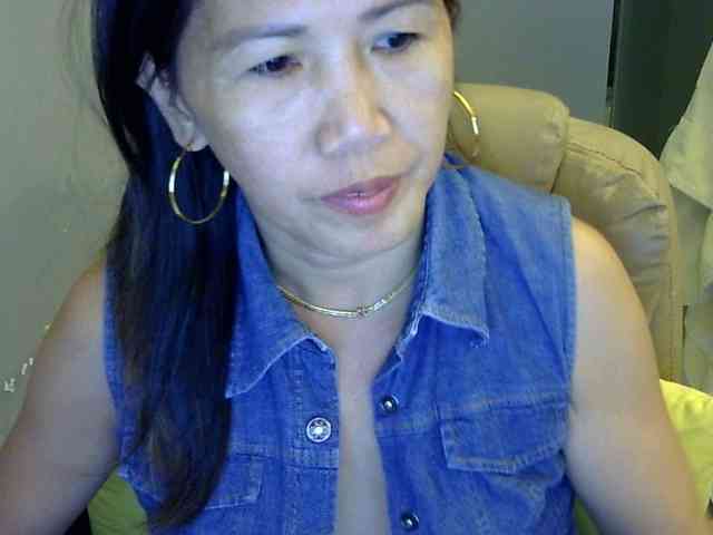 MariaLeteciaFilipina webcam