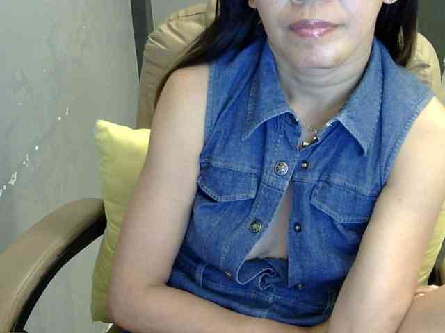 MariaLeteciaFilipina webcam