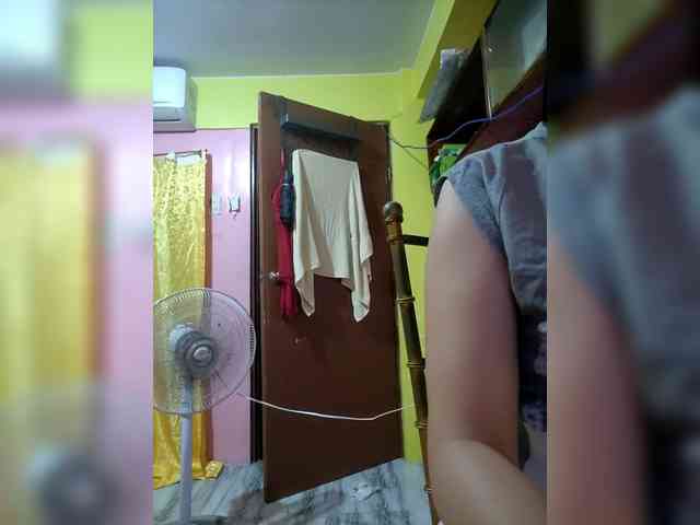 MariaLeteciaFilipina webcam