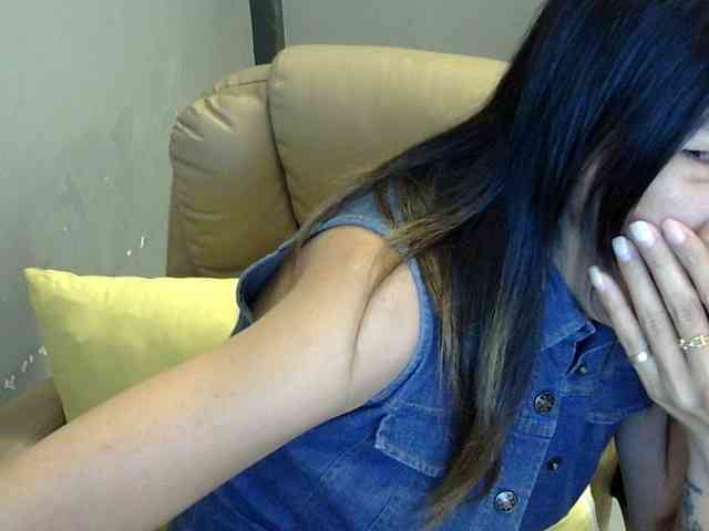 Model: MariaLeteciaFilipina