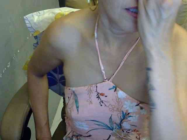 MariaLeteciaFilipina