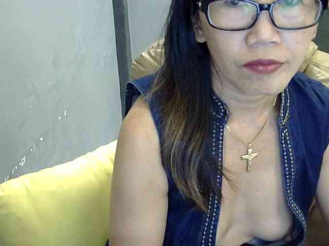 MariaLeteciaFilipina webcam