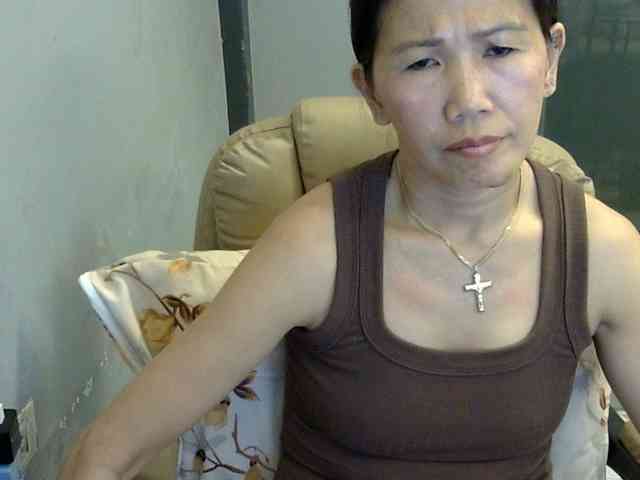 MariaLeteciaFilipina