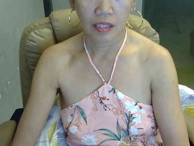 MariaLeteciaFilipina