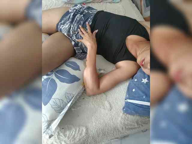 MariaLeteciaFilipina webcam