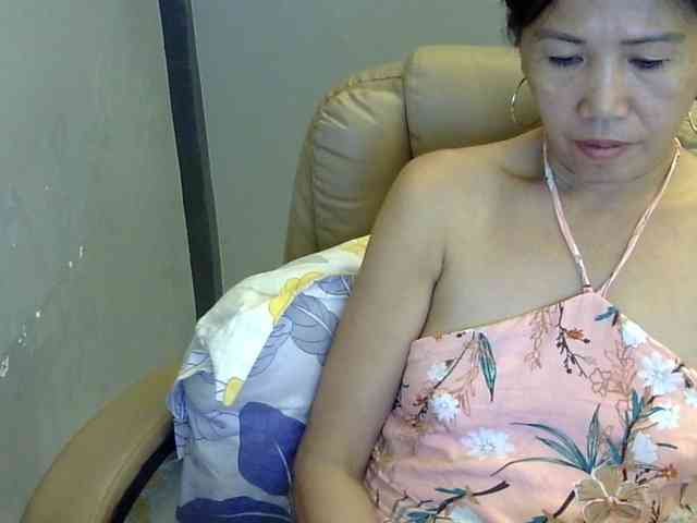 MariaLeteciaFilipina