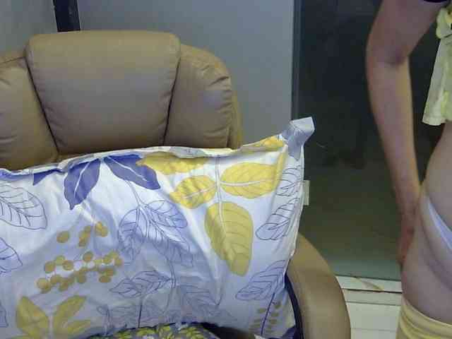 MariaLeteciaFili... Live Webcam on BongaCams