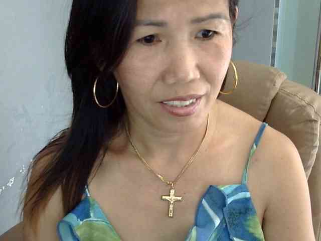 MariaLeteciaFilipina webcam