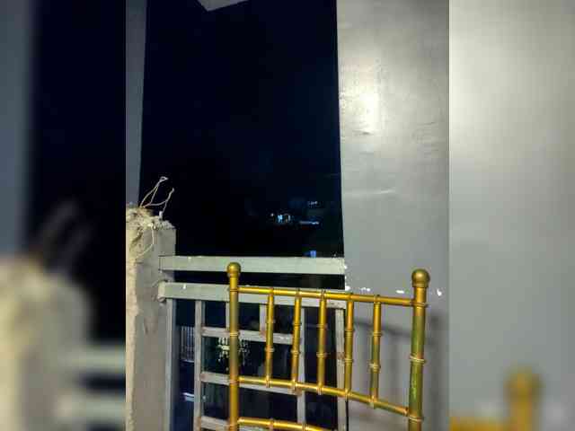 MariaLeteciaFilipina webcam