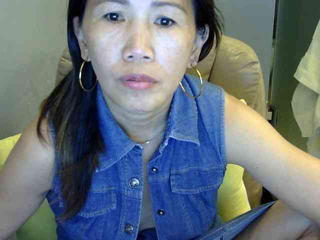 MariaLeteciaFilipina webcam