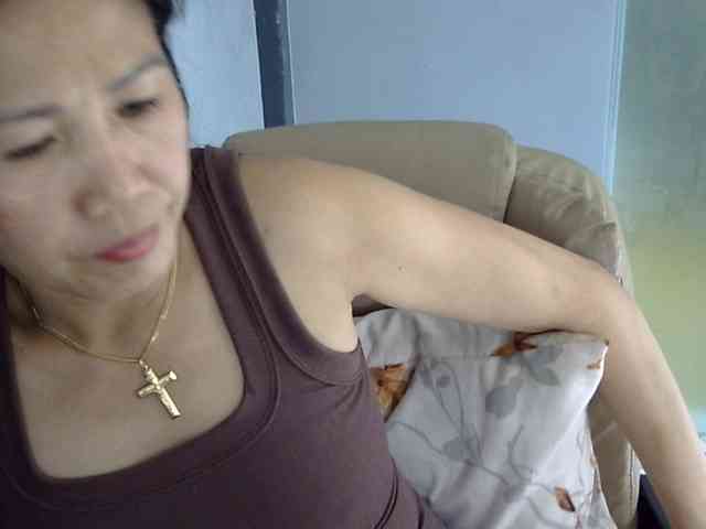 MariaLeteciaFilipina