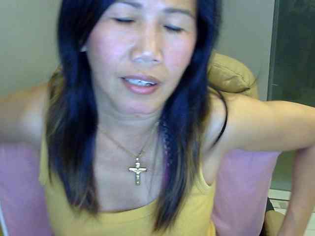 MariaLeteciaFilipina