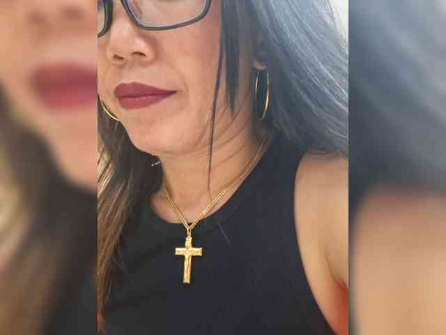 MariaLeteciaFilipina webcam