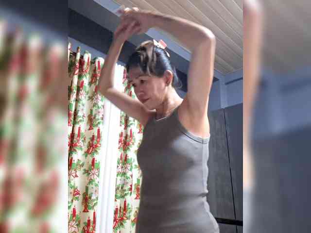 MariaLeteciaFilipina webcam