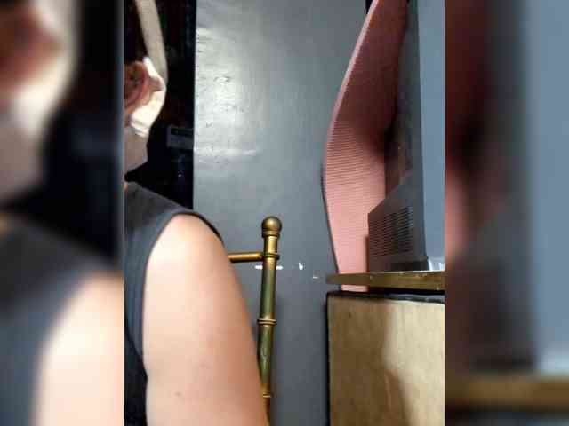 MariaLeteciaFilipina webcam