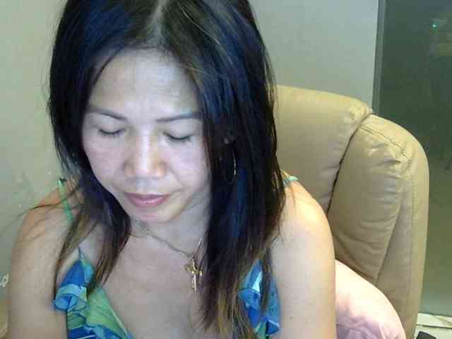 MariaLeteciaFilipina webcam