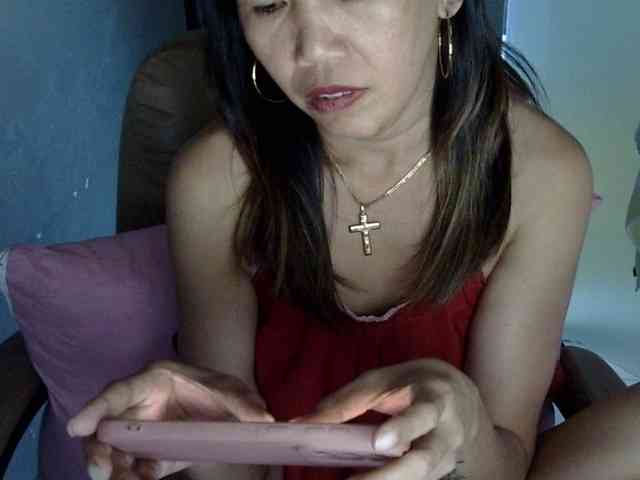 MariaLeteciaFilipina webcam