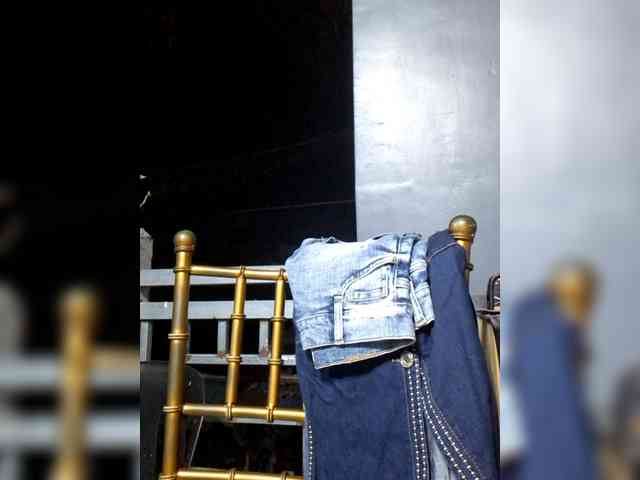 MariaLeteciaFilipina webcam