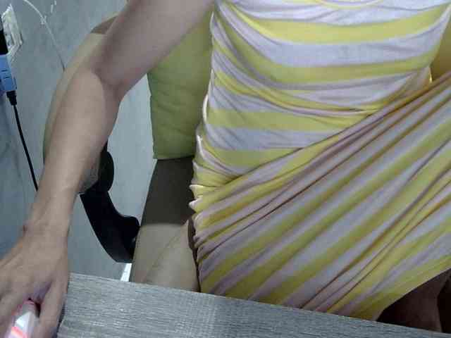 MariaLeteciaFilipina webcam