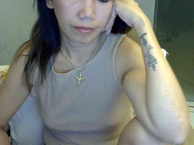 MariaLeteciaFilipina webcam