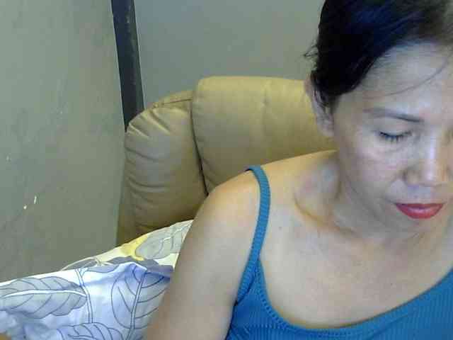 MariaLeteciaFilipina