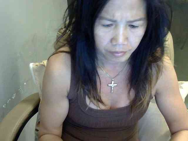 MariaLeteciaFilipina webcam